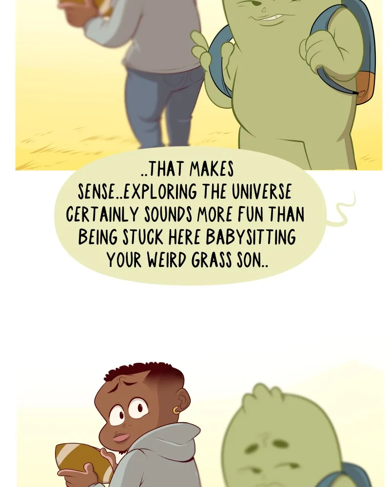 Vibe Check! Chapter 152 page 10 - 