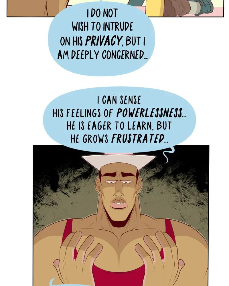 Vibe Check! Chapter 153 page 12 - 