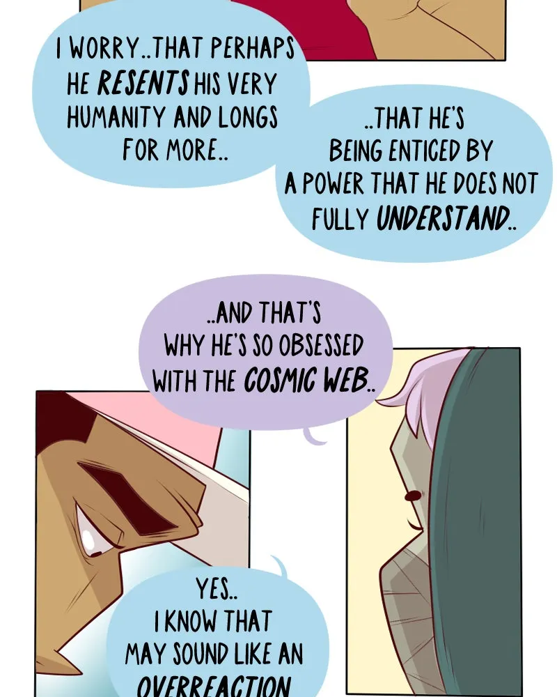Vibe Check! Chapter 153 page 13 - 