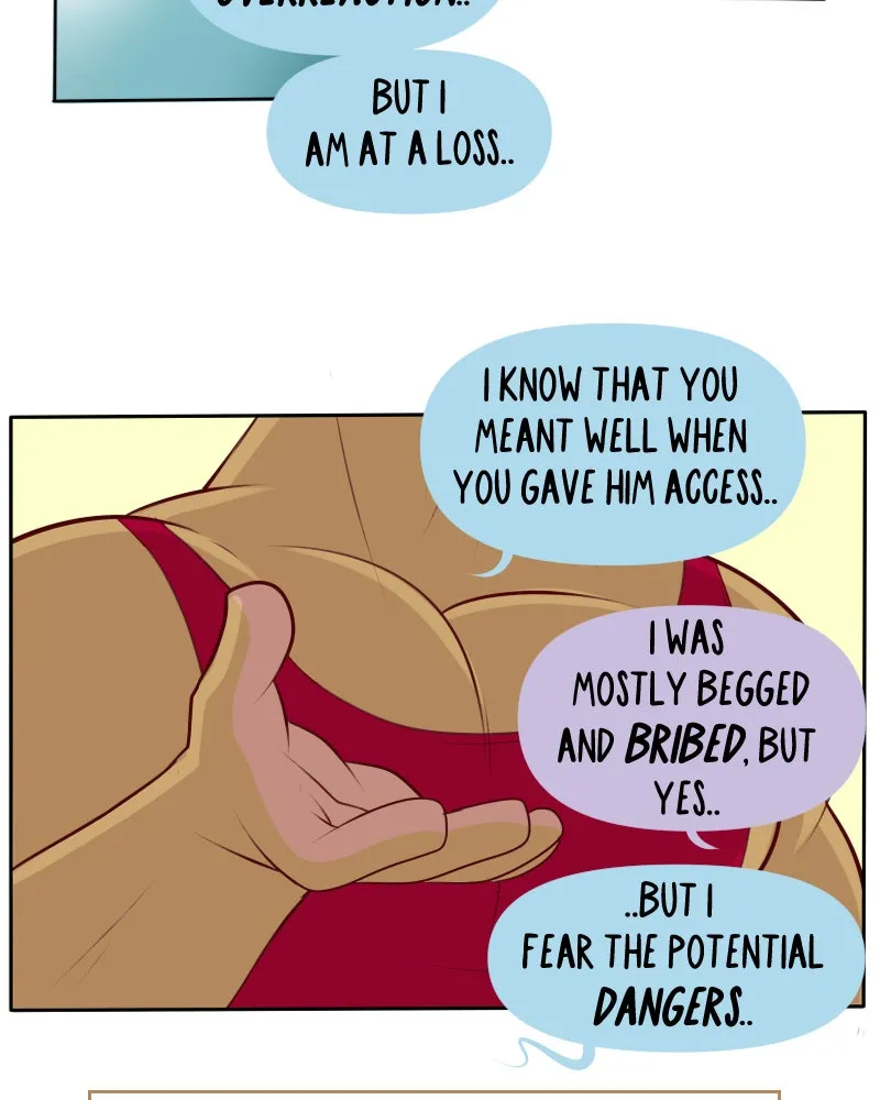 Vibe Check! Chapter 153 page 14 - 