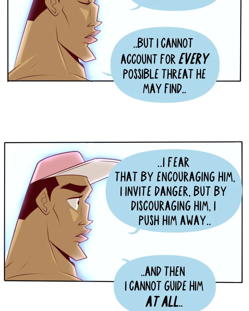 Vibe Check! Chapter 153 page 16 - 