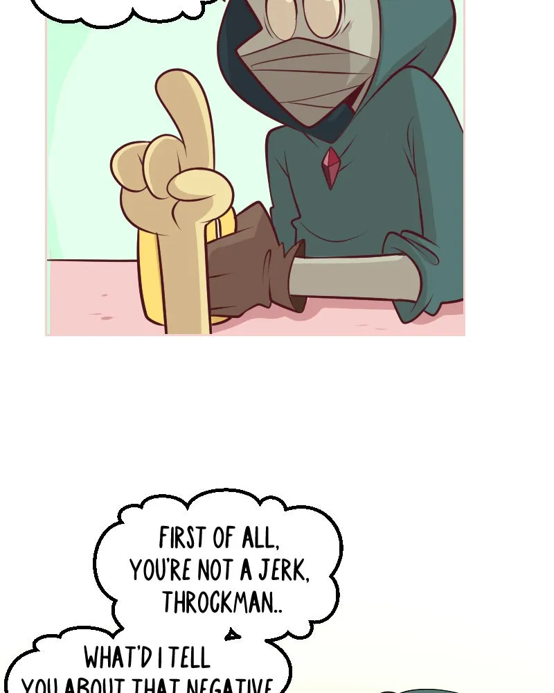Vibe Check! Chapter 153 page 18 - 