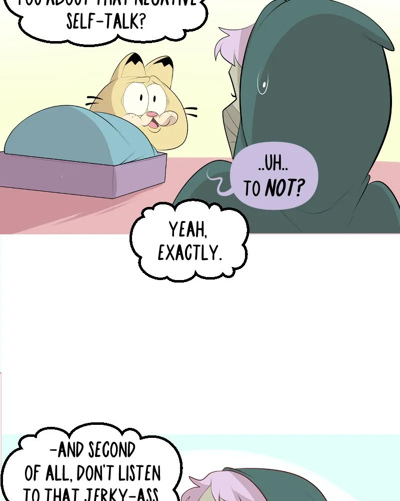Vibe Check! Chapter 153 page 19 - 