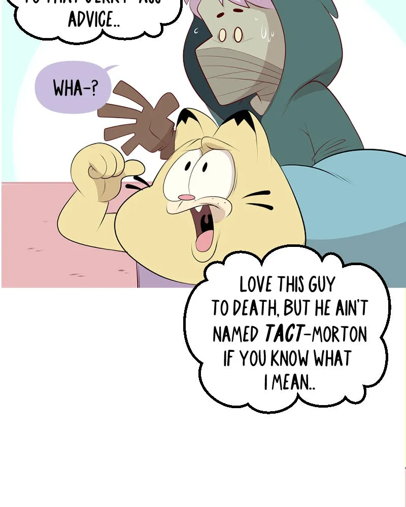 Vibe Check! Chapter 153 page 20 - 