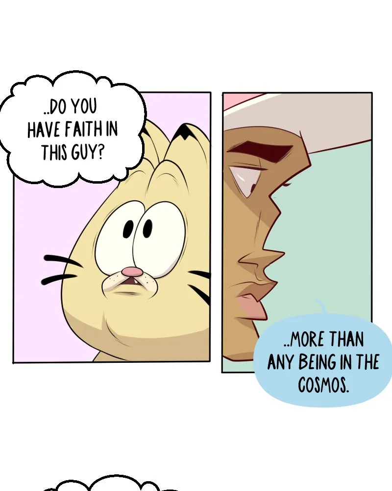 Vibe Check! Chapter 153 page 22 - 