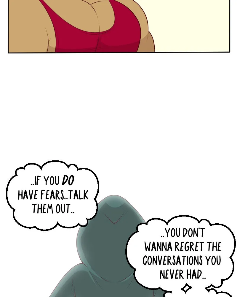Vibe Check! Chapter 153 page 25 - 