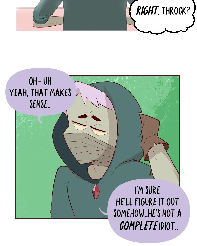 Vibe Check! Chapter 153 page 26 - 