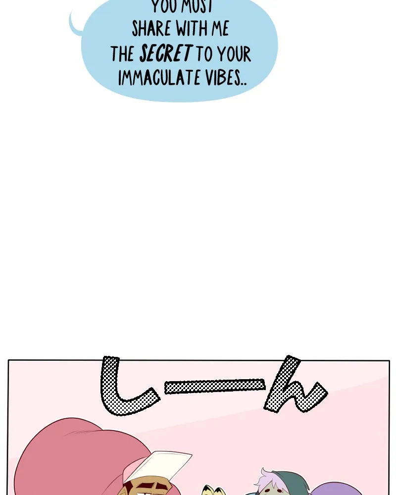 Vibe Check! Chapter 153 page 29 - 