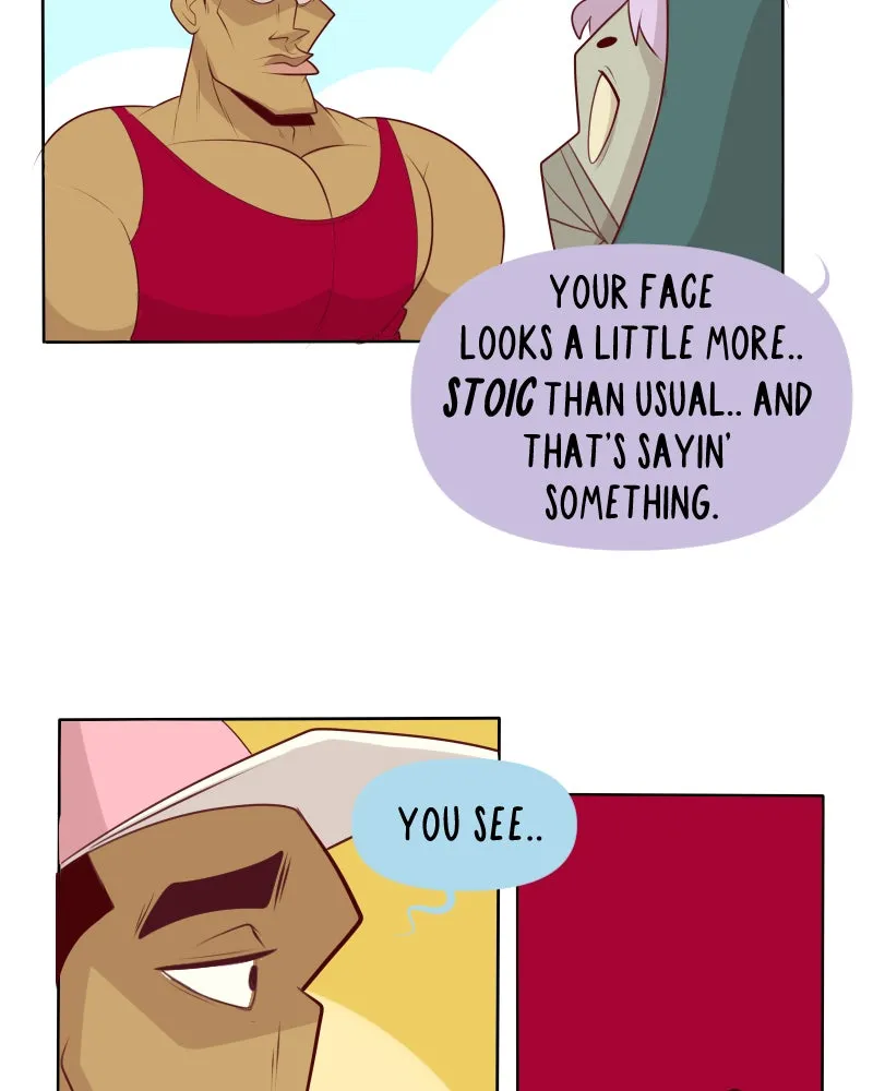 Vibe Check! Chapter 153 page 7 - 