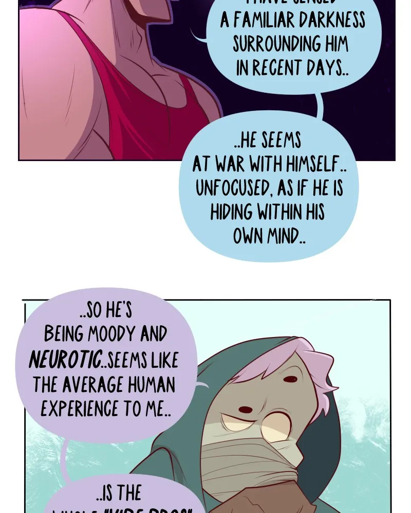 Vibe Check! Chapter 153 page 10 - 