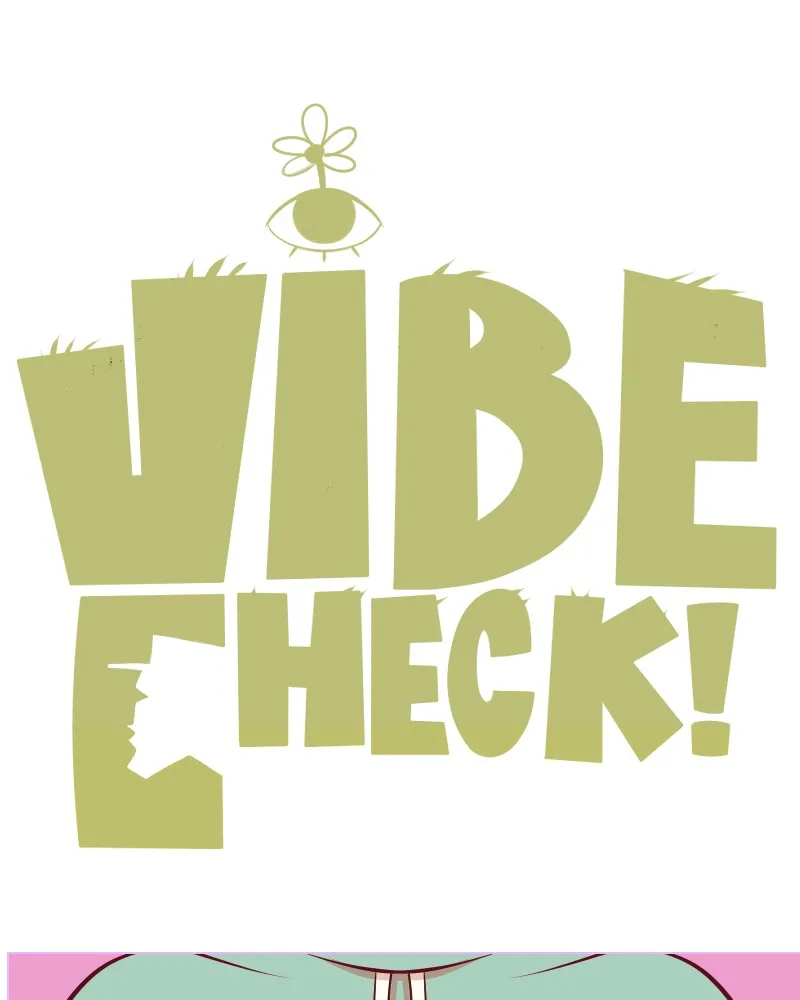Vibe Check! Chapter 154 page 1 - 
