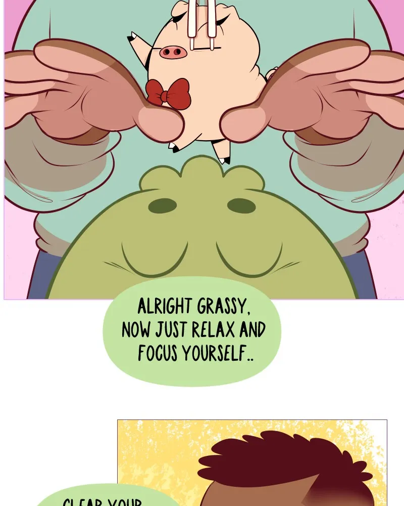 Vibe Check! Chapter 154 page 2 - 