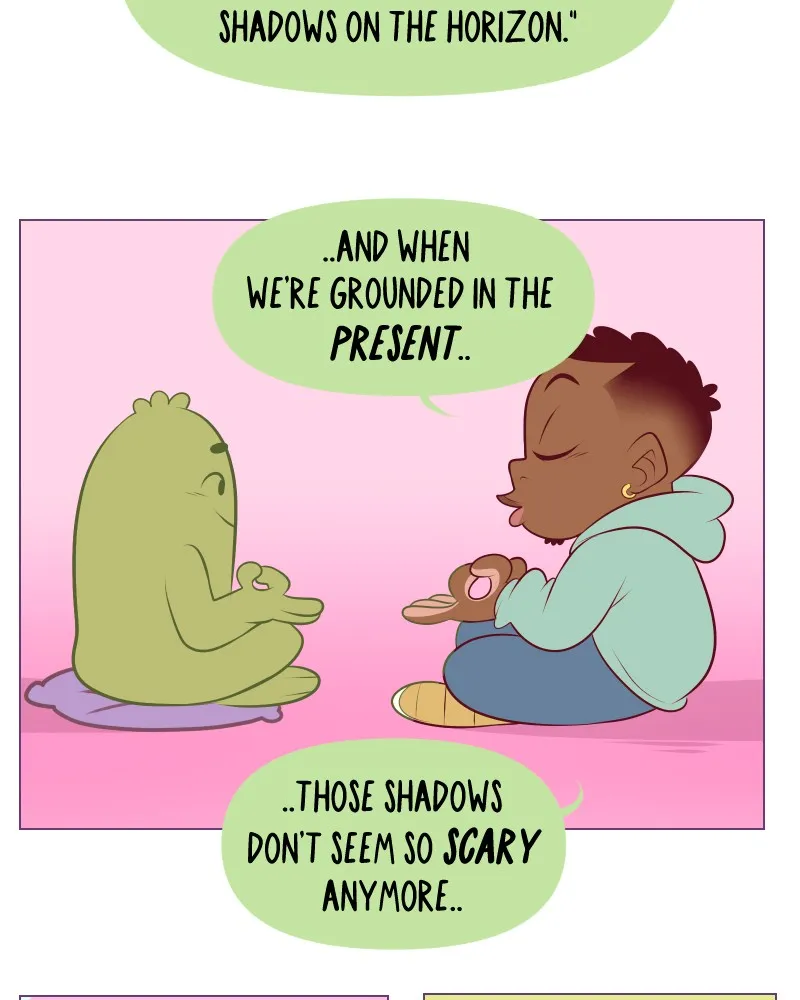 Vibe Check! Chapter 154 page 12 - 