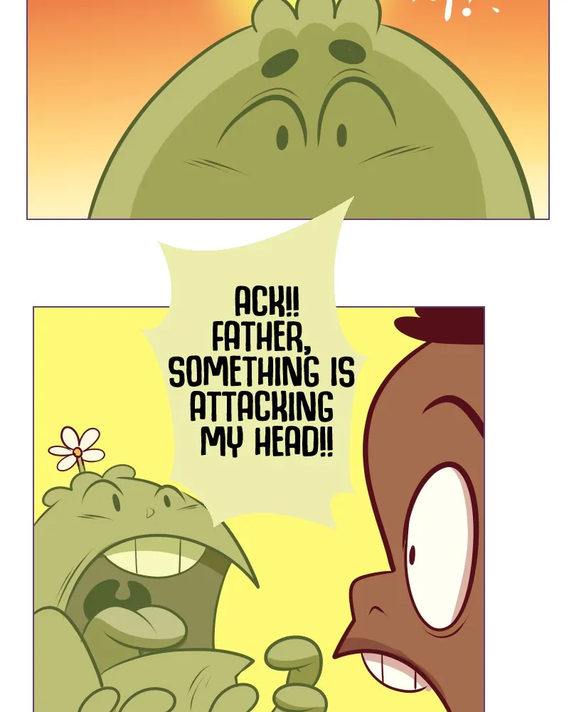 Vibe Check! Chapter 154 page 14 - 