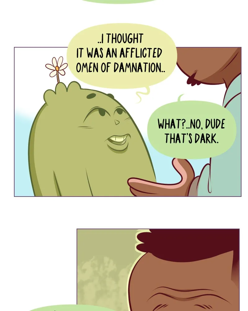 Vibe Check! Chapter 154 page 16 - 