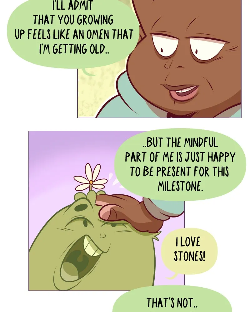Vibe Check! Chapter 154 page 17 - 