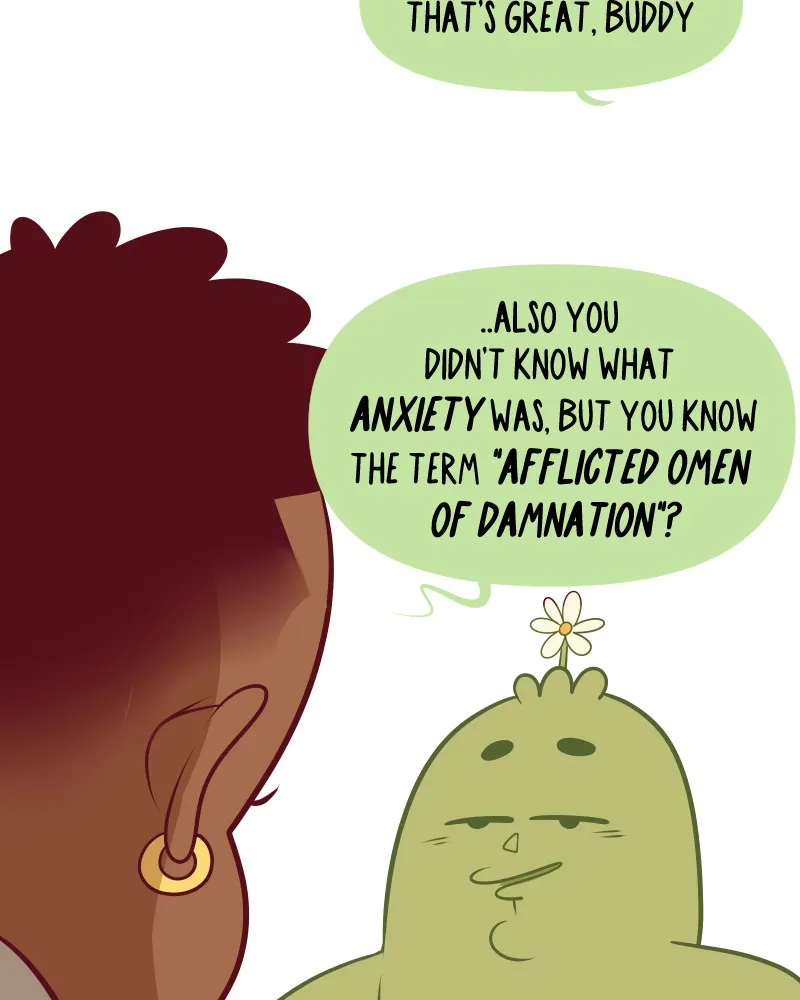 Vibe Check! Chapter 154 page 18 - 