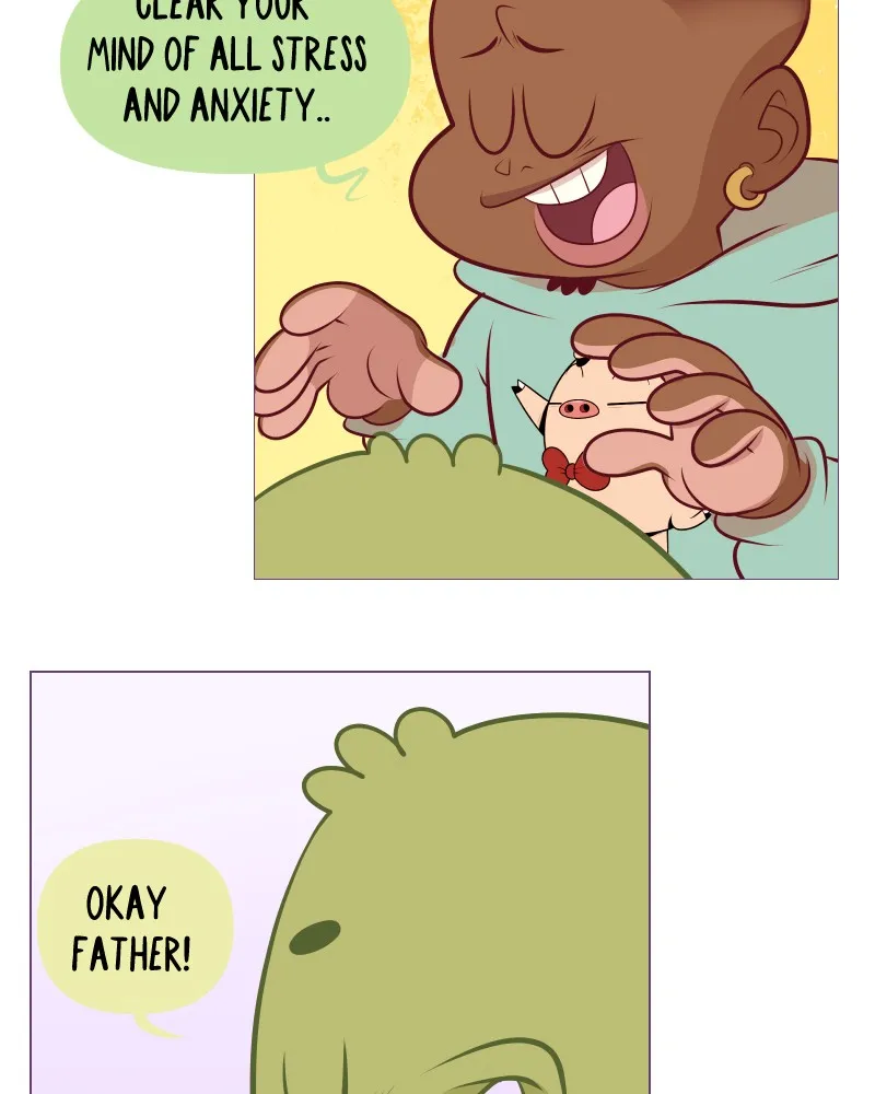 Vibe Check! Chapter 154 page 3 - 
