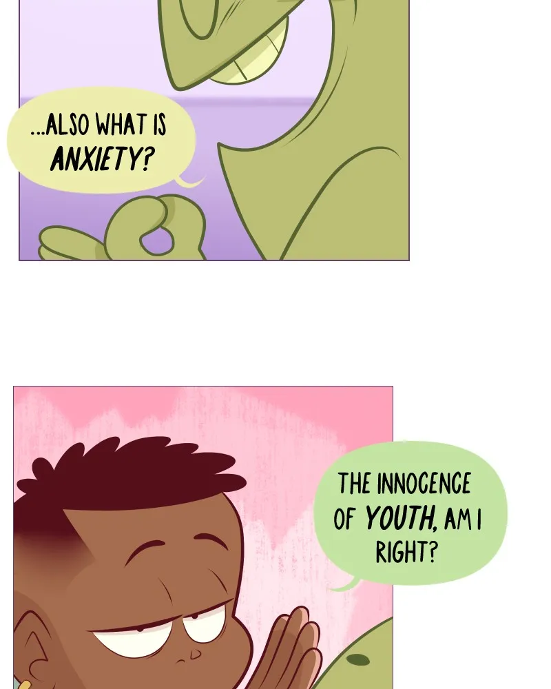 Vibe Check! Chapter 154 page 4 - 