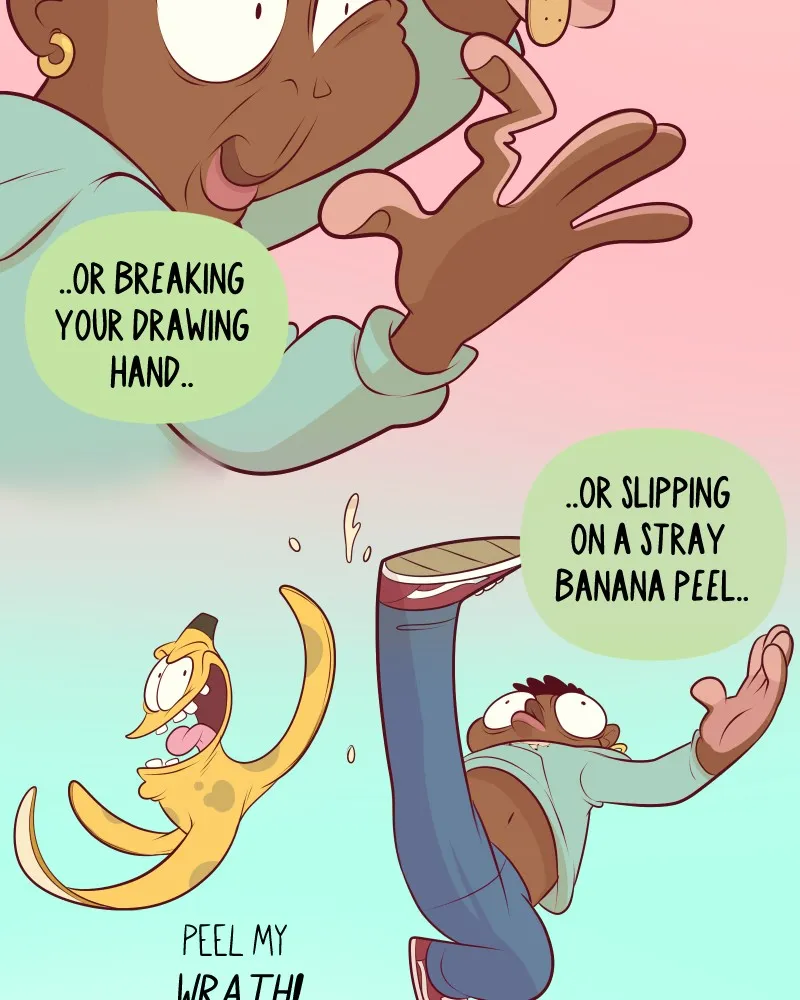 Vibe Check! Chapter 154 page 7 - 
