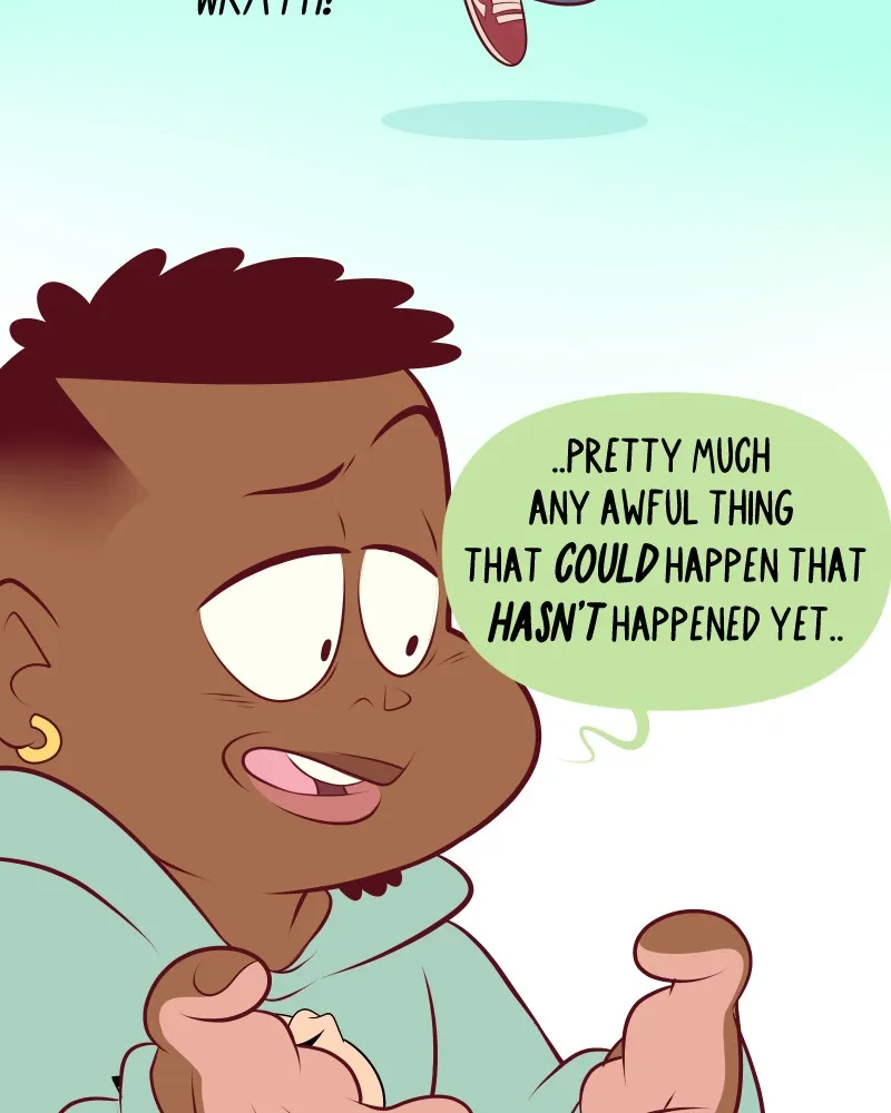 Vibe Check! Chapter 154 page 8 - 