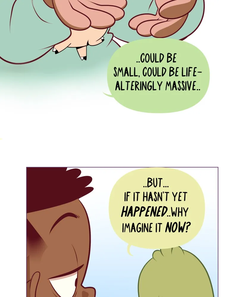 Vibe Check! Chapter 154 page 9 - 