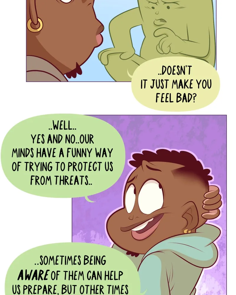 Vibe Check! Chapter 154 page 10 - 