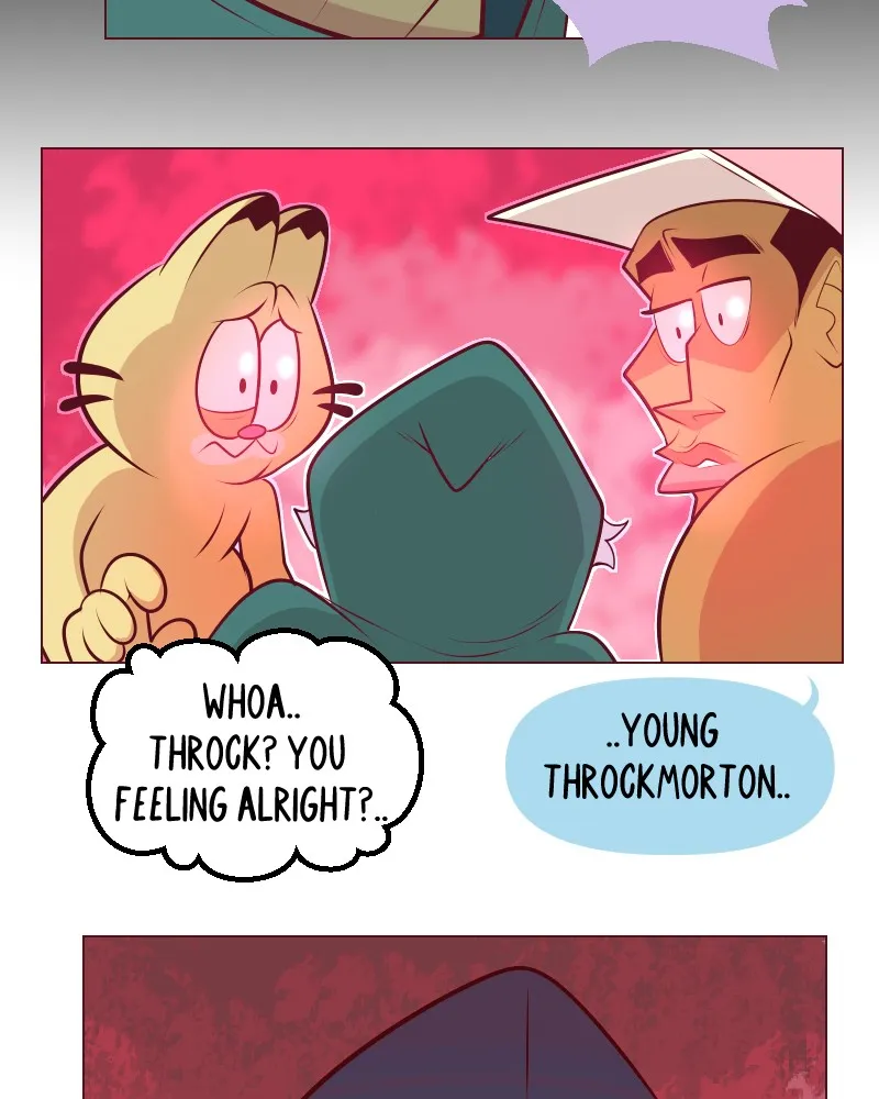 Vibe Check! Chapter 155 page 17 - 