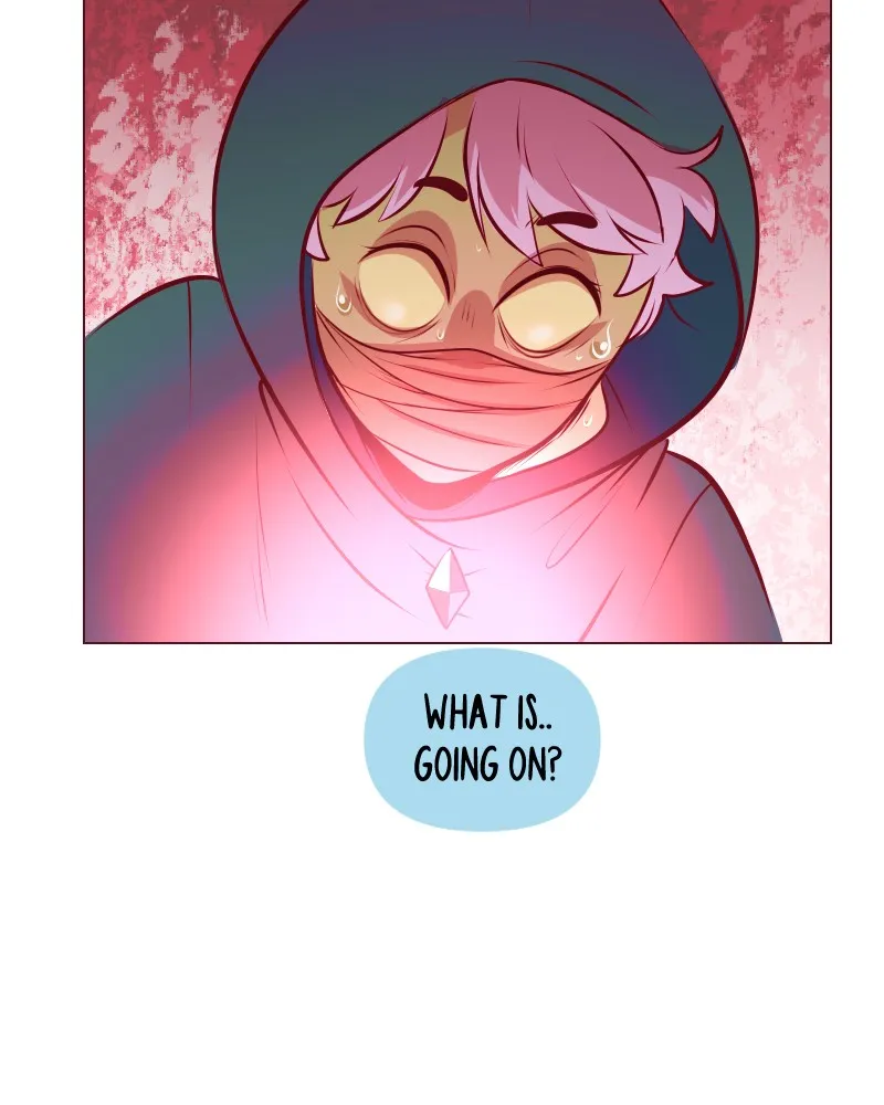 Vibe Check! Chapter 155 page 18 - 