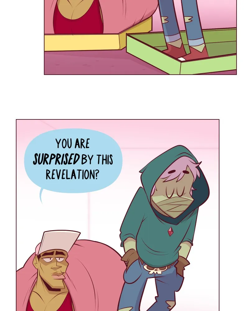 Vibe Check! Chapter 155 page 7 - 