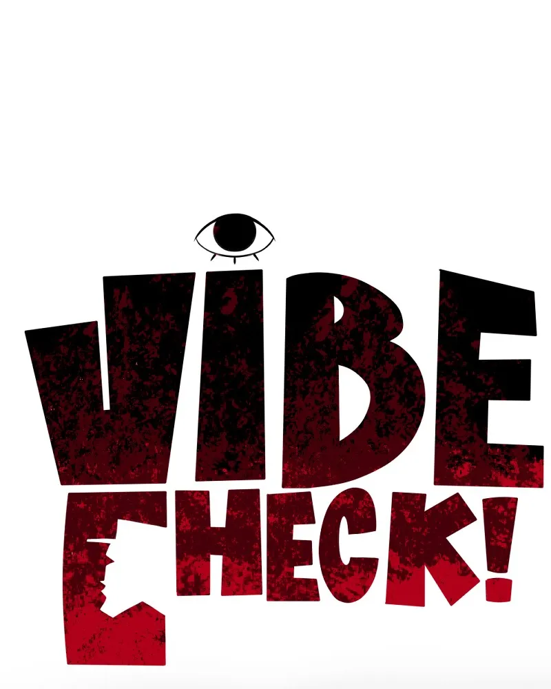 Vibe Check! Chapter 156 page 1 - 