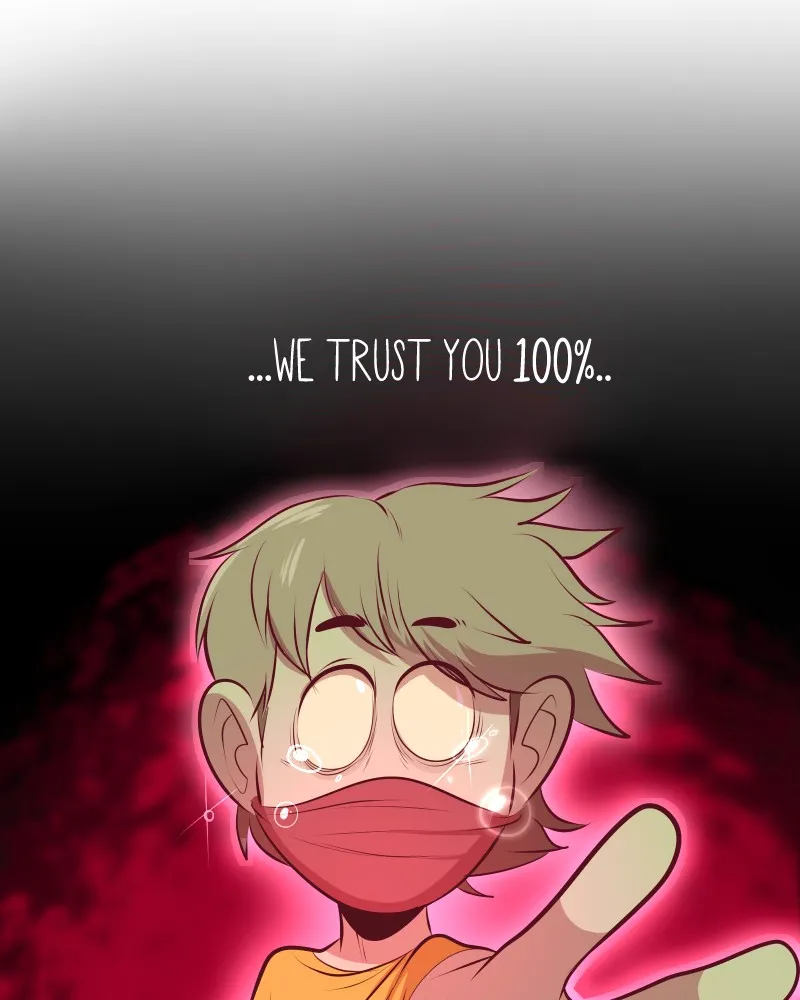 Vibe Check! Chapter 156 page 2 - 