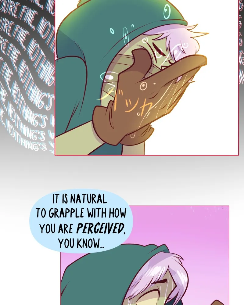 Vibe Check! Chapter 156 page 11 - 