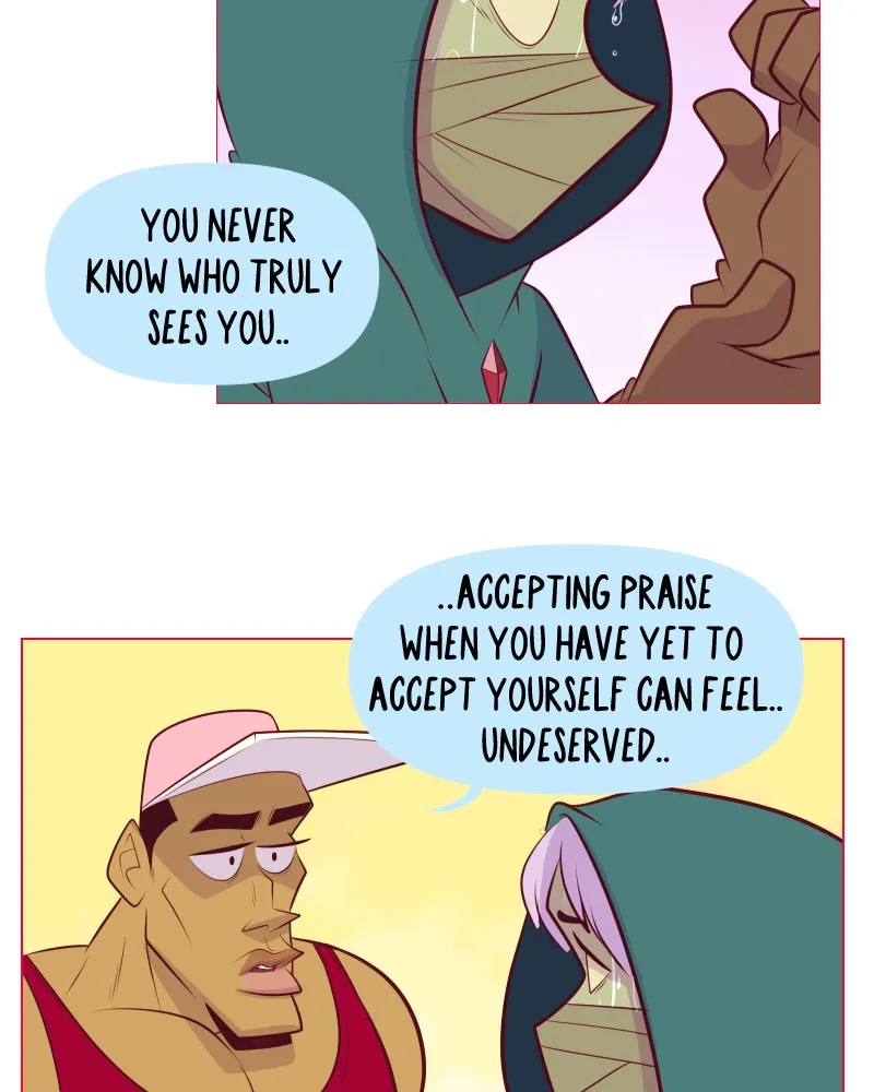Vibe Check! Chapter 156 page 12 - 