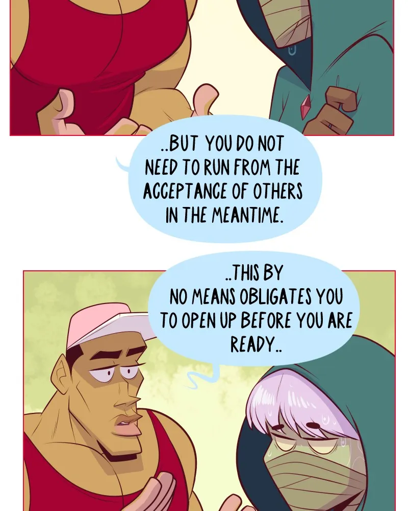 Vibe Check! Chapter 156 page 13 - 