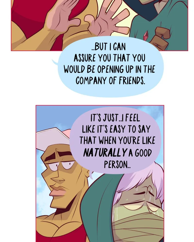 Vibe Check! Chapter 156 page 14 - 