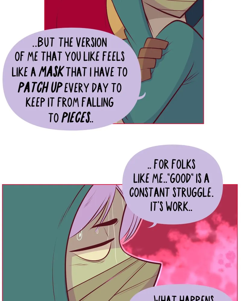 Vibe Check! Chapter 156 page 15 - 