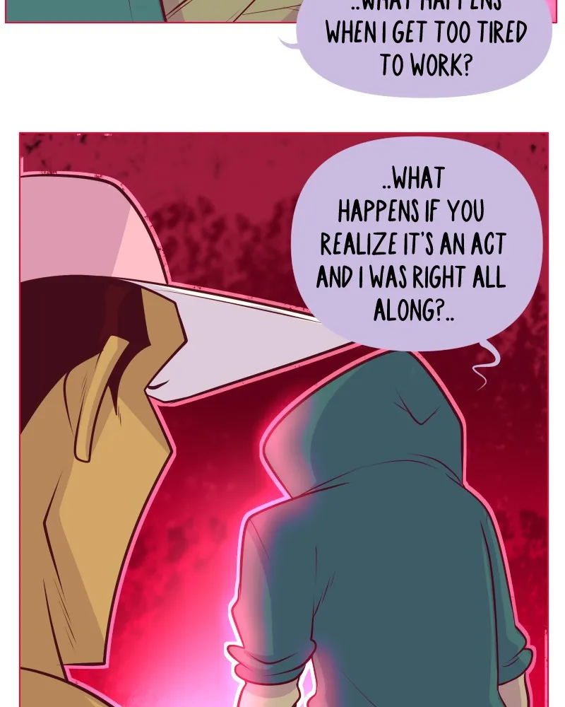 Vibe Check! Chapter 156 page 16 - 