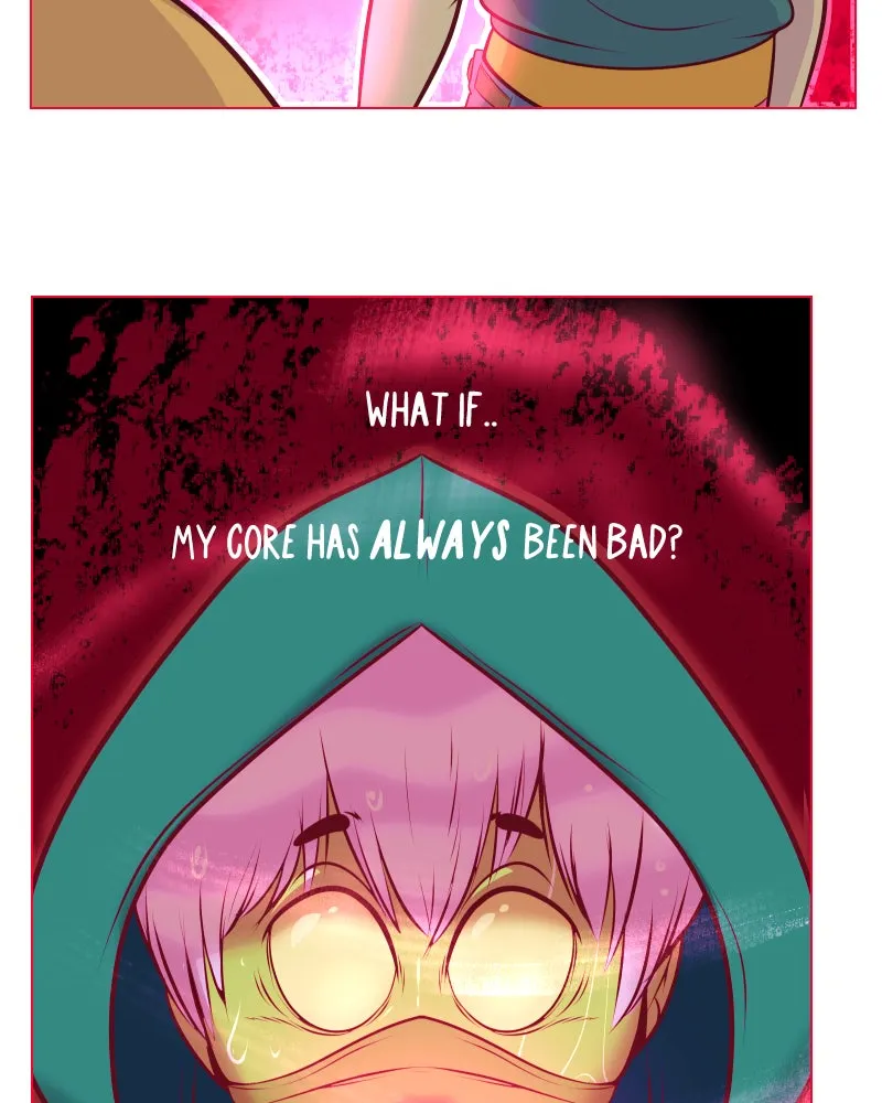 Vibe Check! Chapter 156 page 17 - 