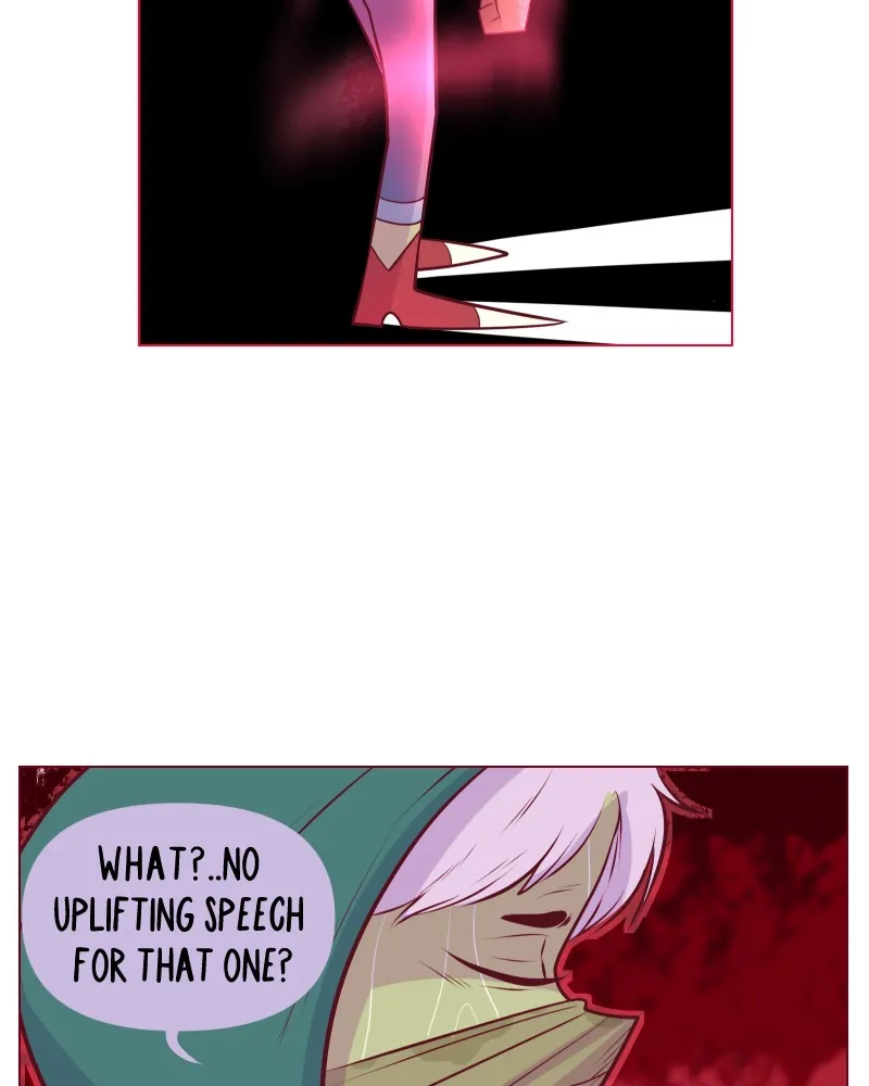 Vibe Check! Chapter 156 page 19 - 