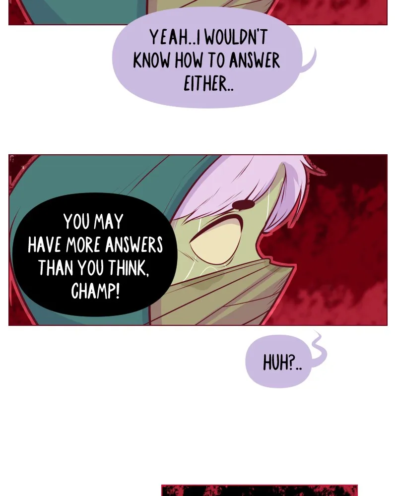 Vibe Check! Chapter 156 page 20 - 