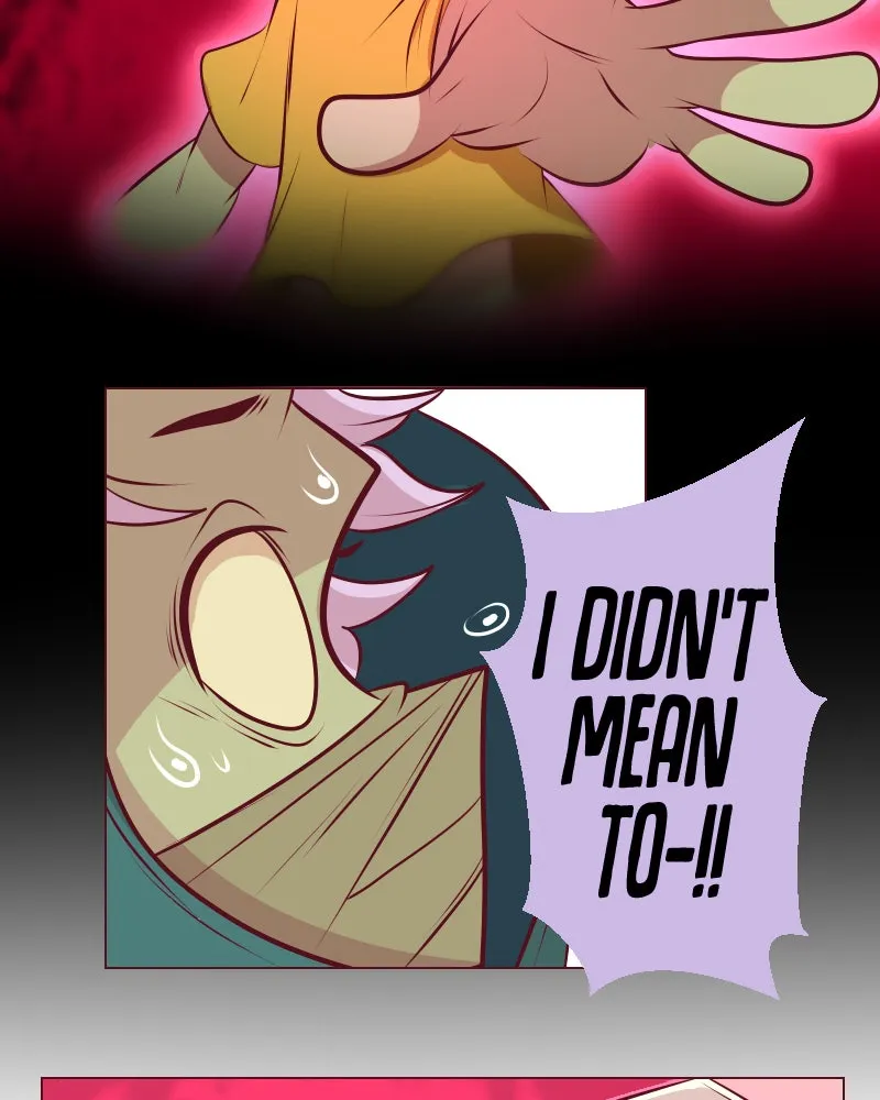 Vibe Check! Chapter 156 page 3 - 
