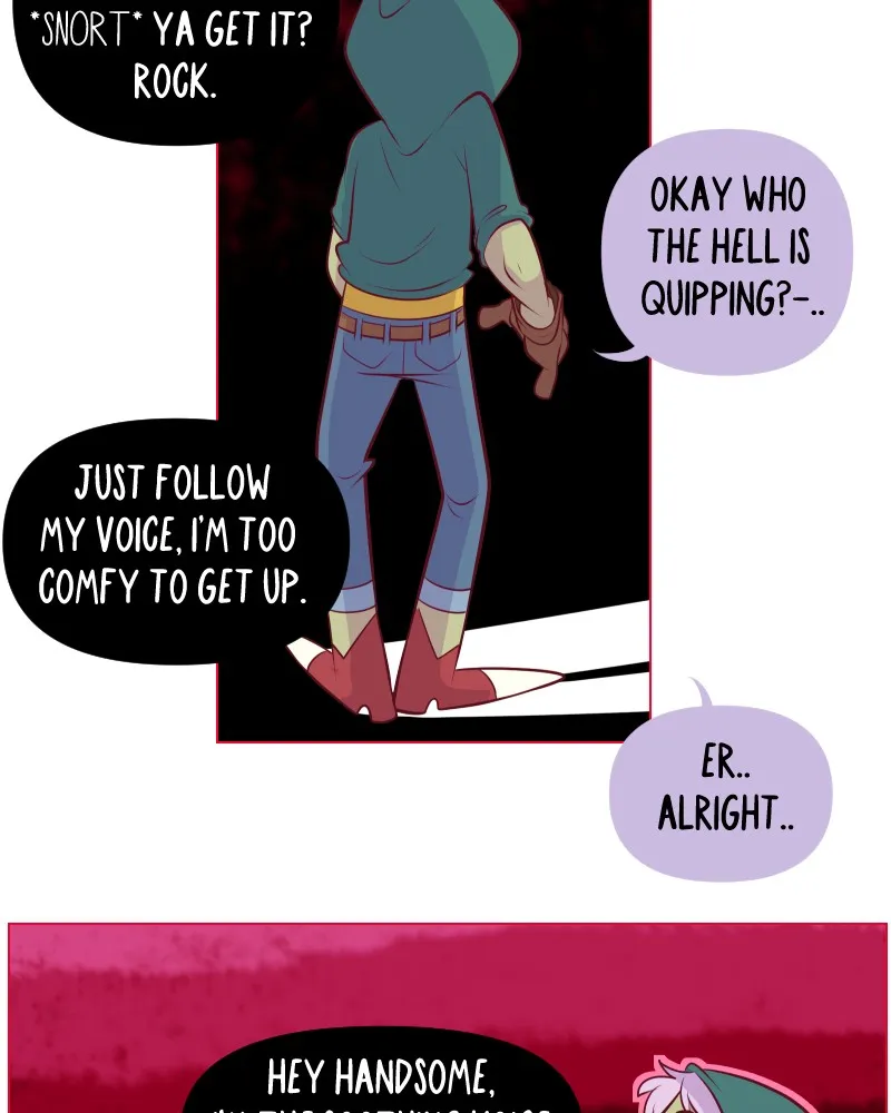 Vibe Check! Chapter 156 page 22 - 