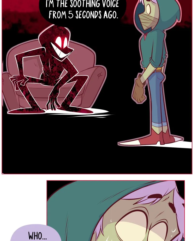 Vibe Check! Chapter 156 page 23 - 