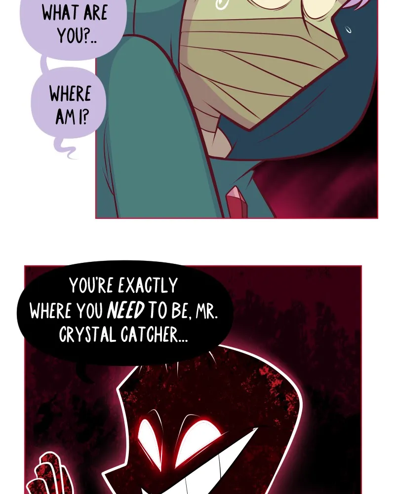 Vibe Check! Chapter 156 page 24 - 