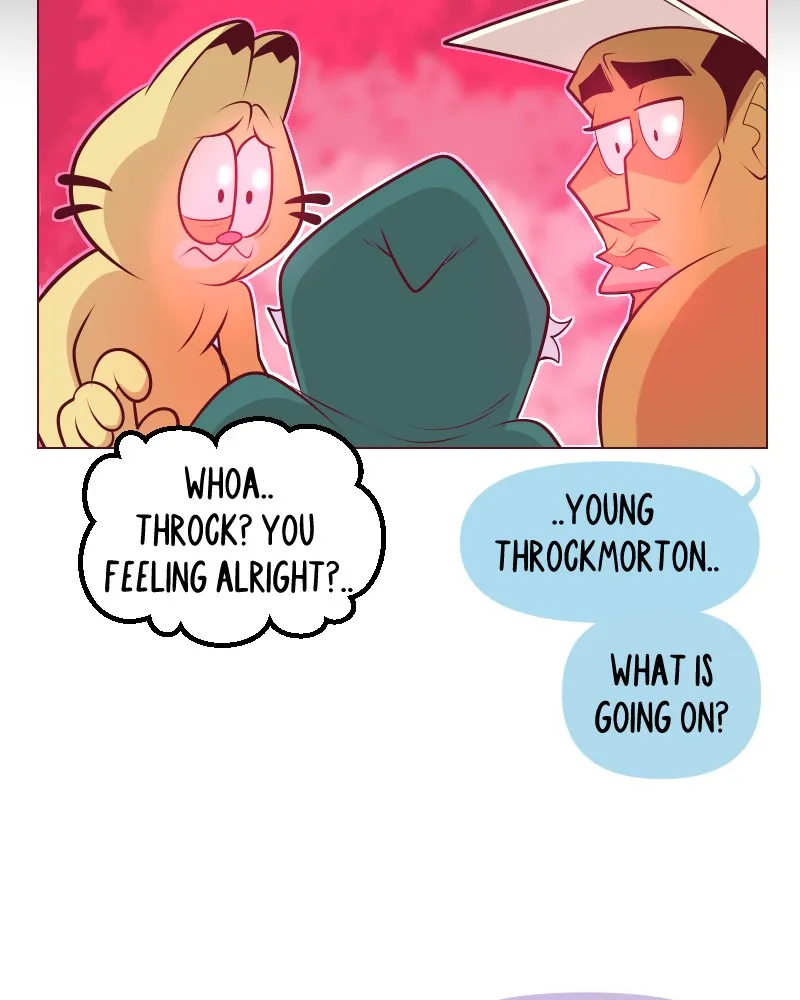 Vibe Check! Chapter 156 page 4 - 
