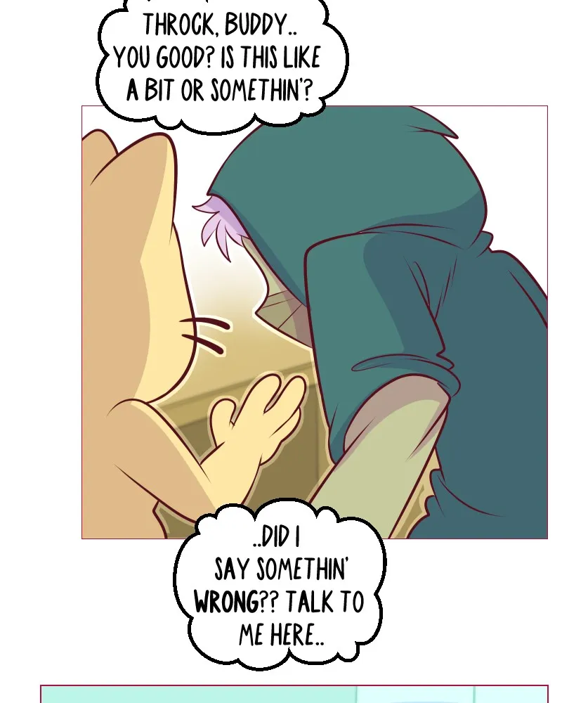 Vibe Check! Chapter 156 page 6 - 