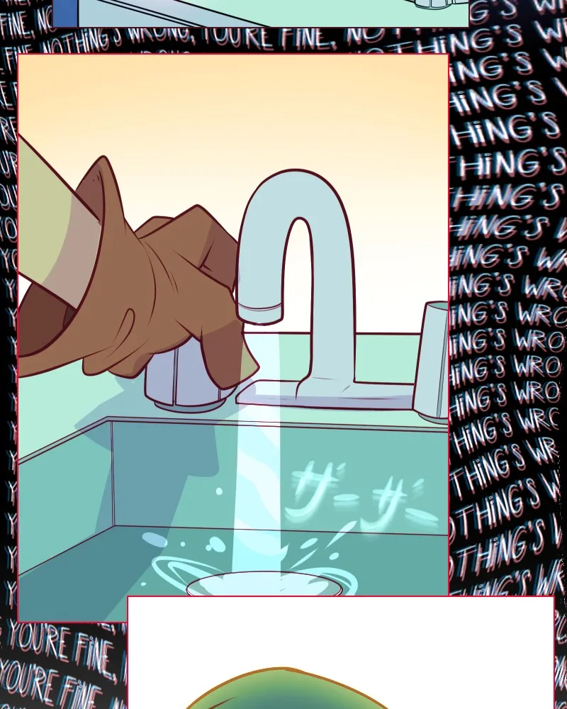 Vibe Check! Chapter 156 page 10 - 