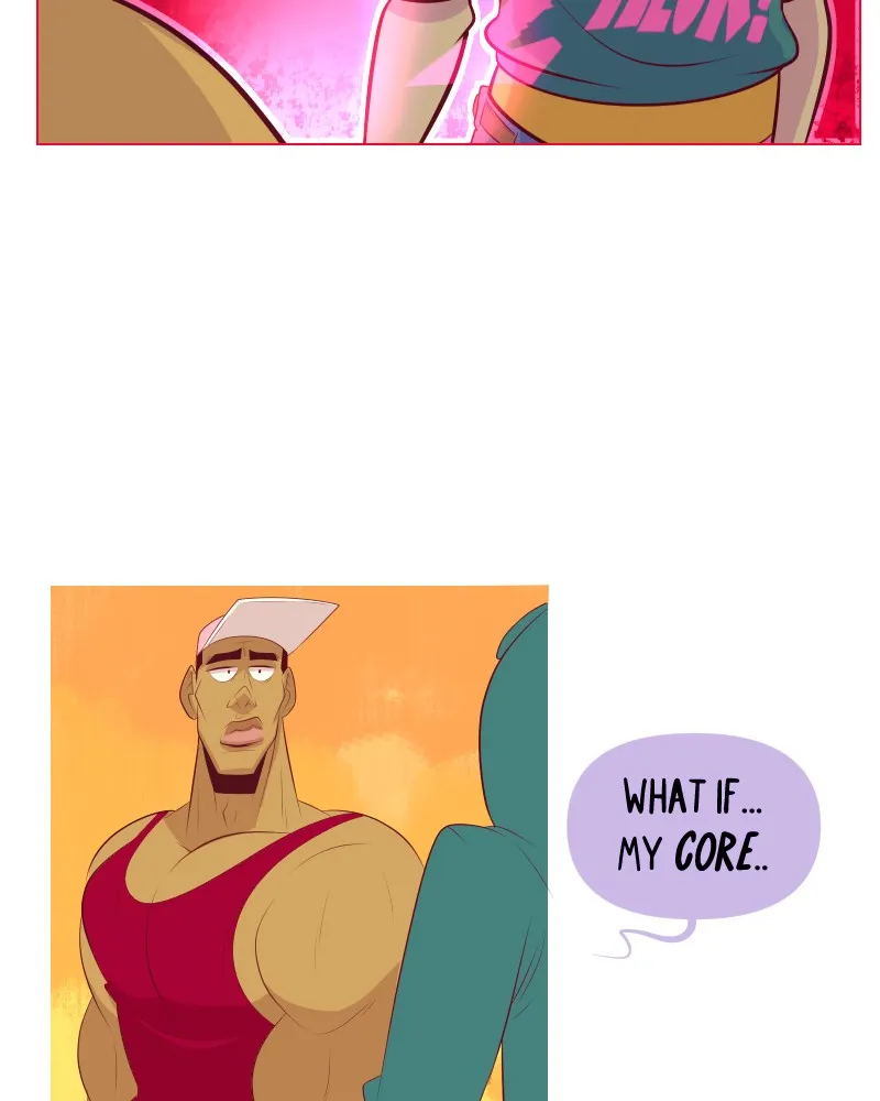 Vibe Check! Chapter 157 page 2 - 