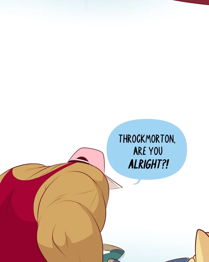 Vibe Check! Chapter 157 page 11 - 